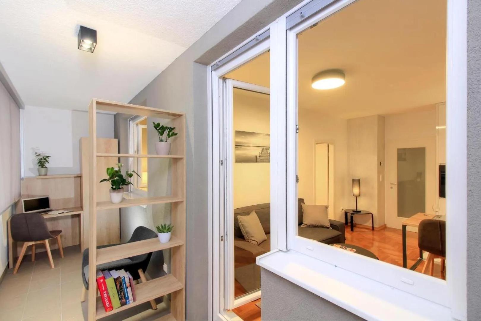 Deluxe Divia Apartman