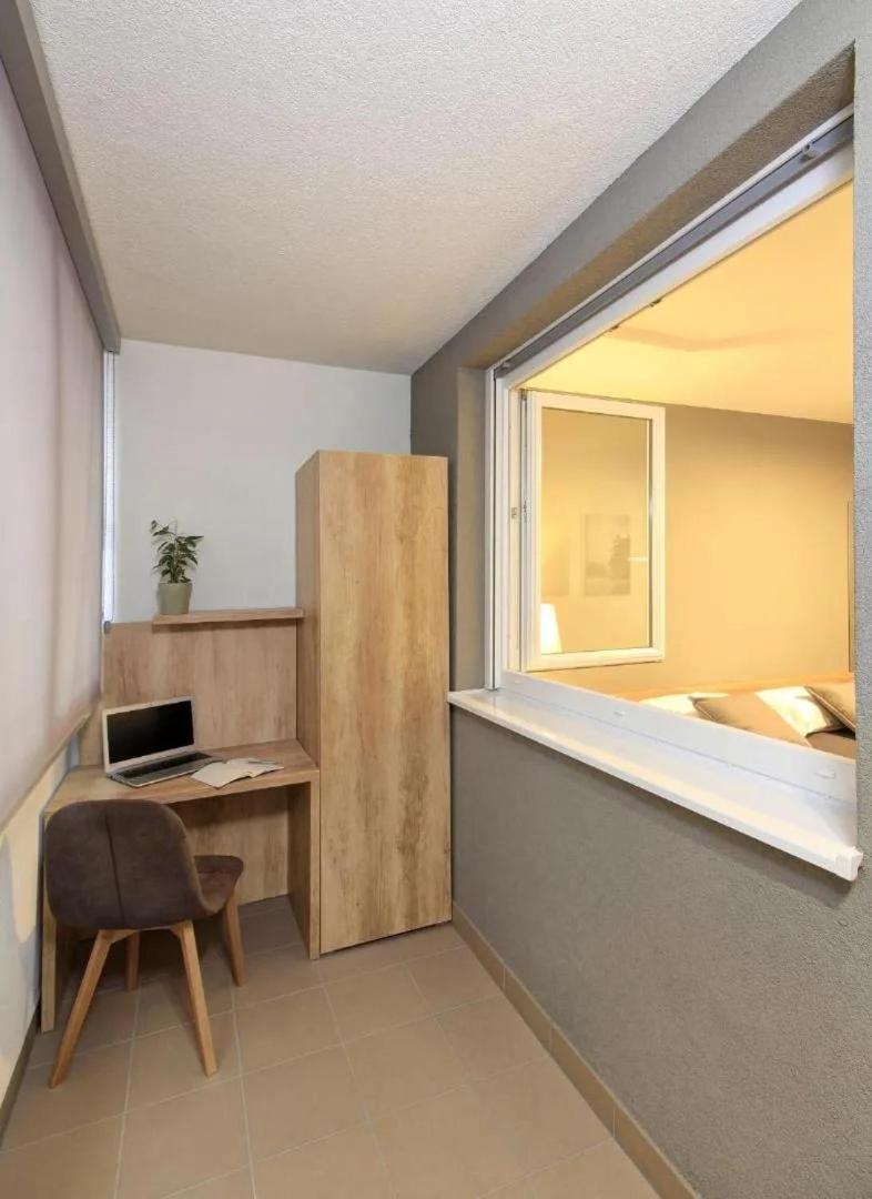 Deluxe Divia Apartman *