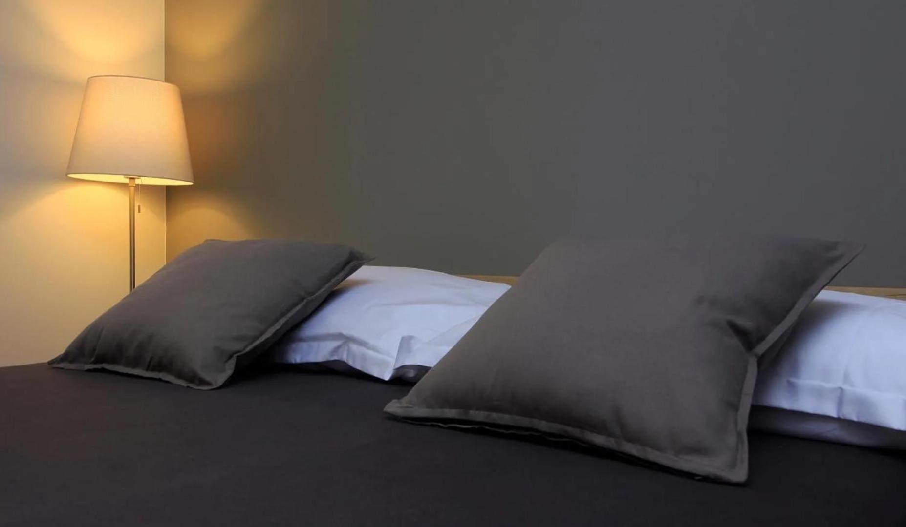 Apartman Deluxe Divia