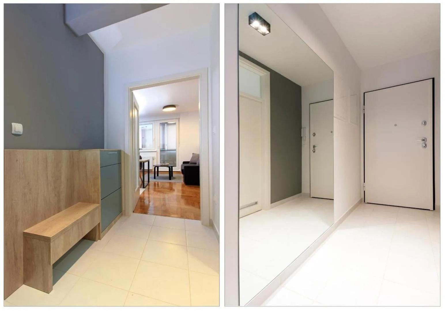 Deluxe Divia Apartman Zagreb